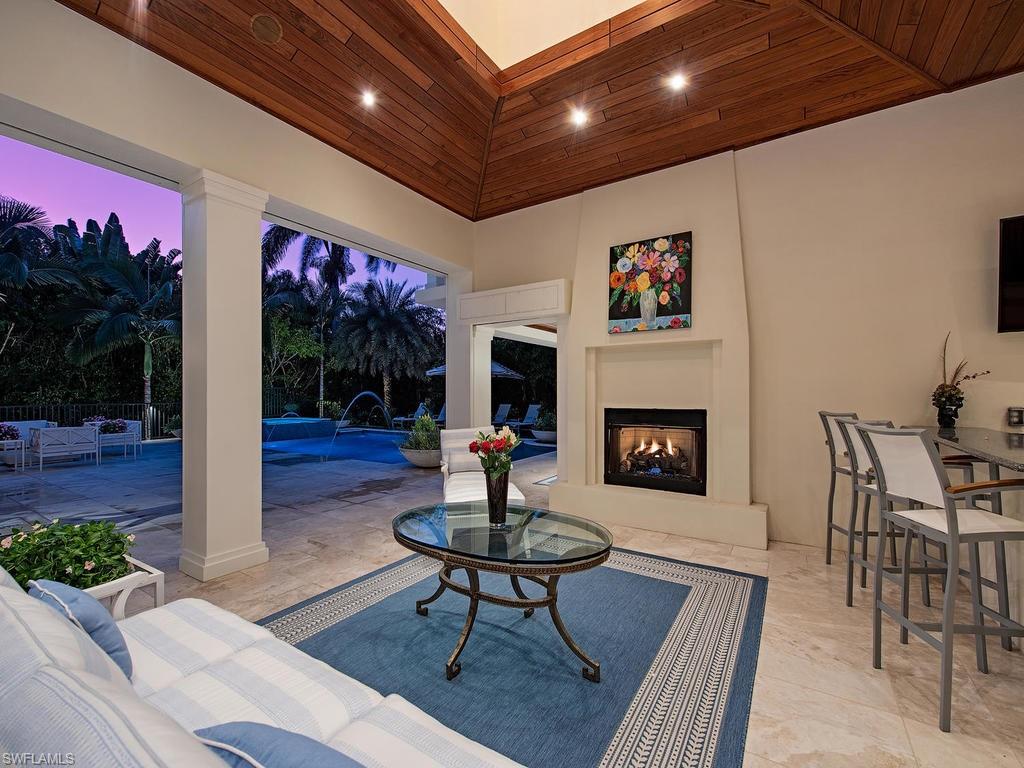 OLDE NAPLES - Residential