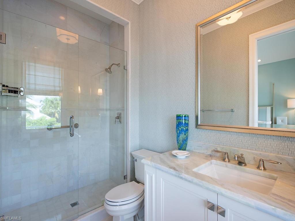 OLDE NAPLES - Residential