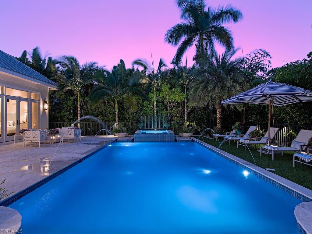 OLDE NAPLES - Residential