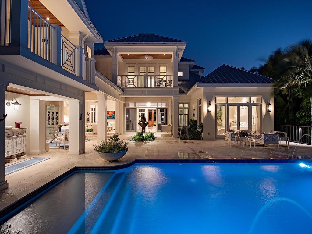 OLDE NAPLES - Residential