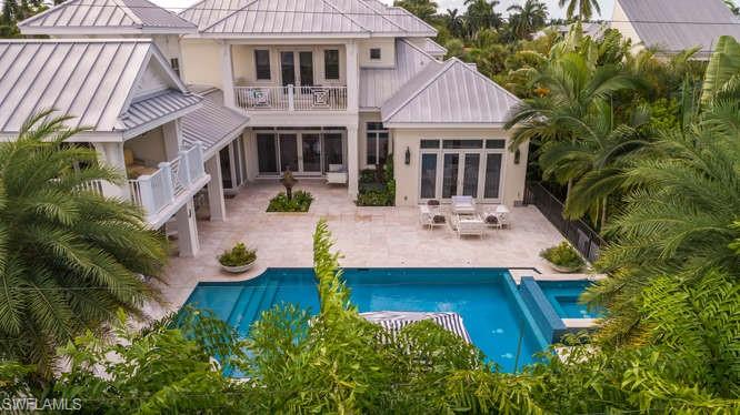 OLDE NAPLES - Residential