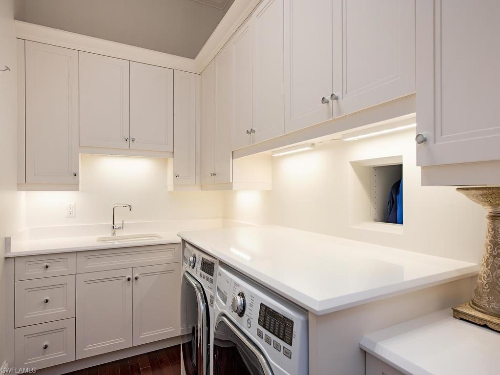 OLDE NAPLES - Residential