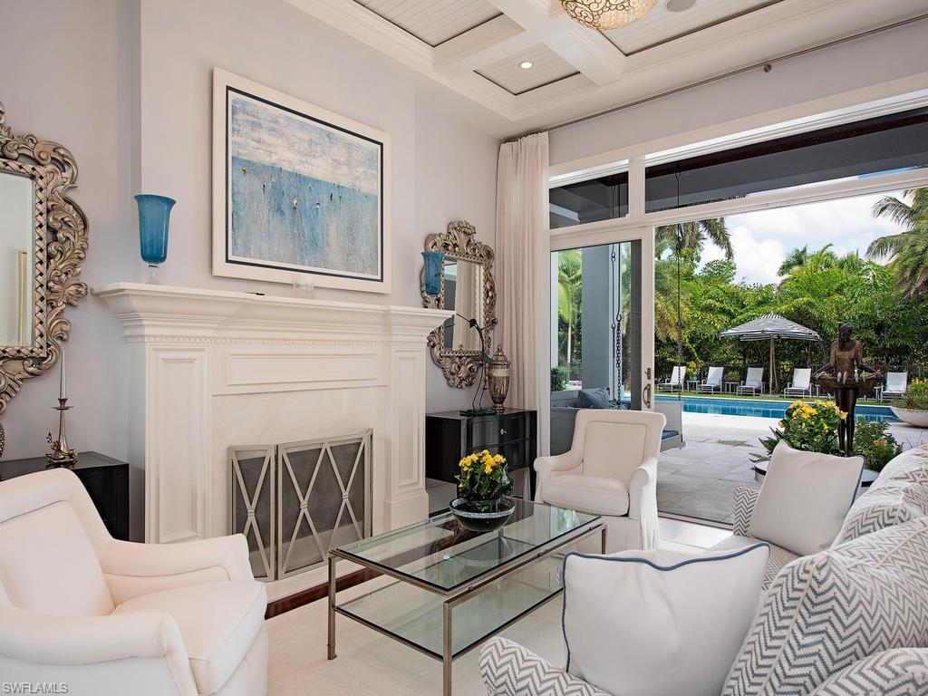 OLDE NAPLES - Residential