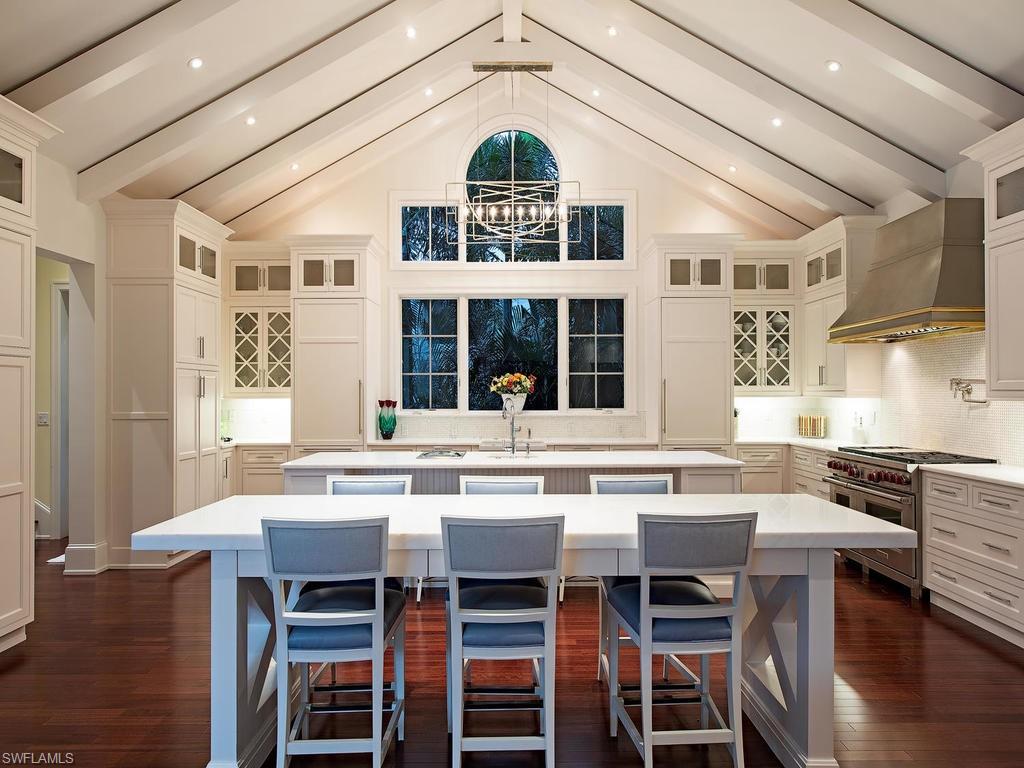 OLDE NAPLES - Residential