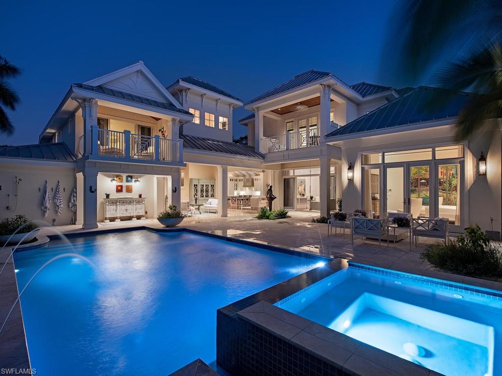 OLDE NAPLES - Residential