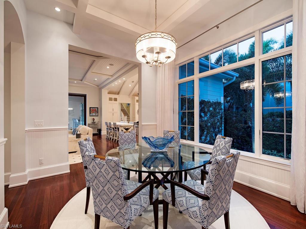 OLDE NAPLES - Residential