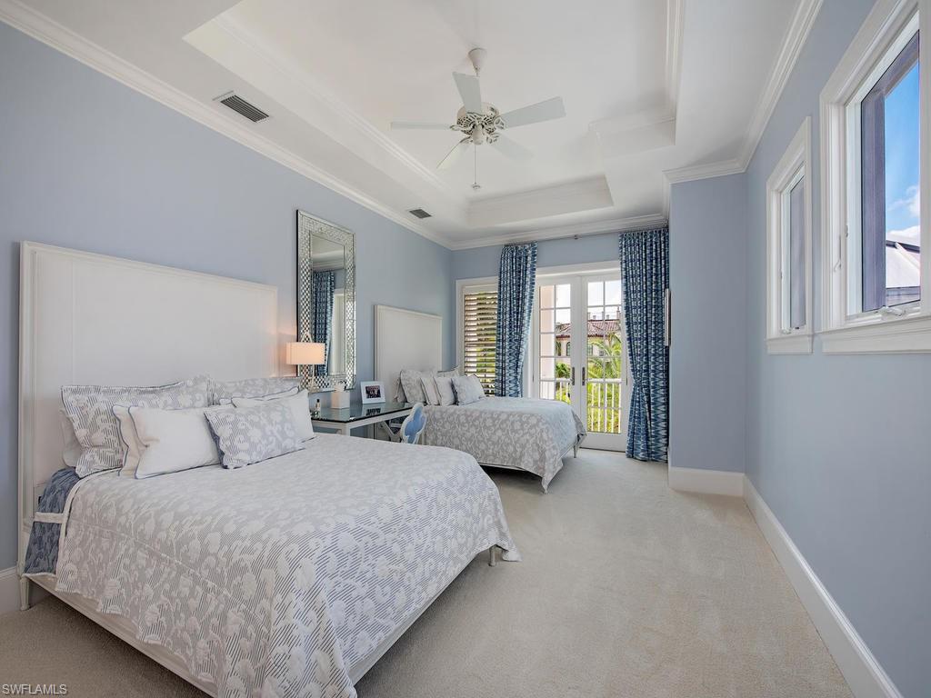 OLDE NAPLES - Residential