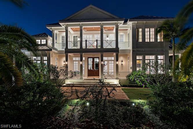 OLDE NAPLES - Residential