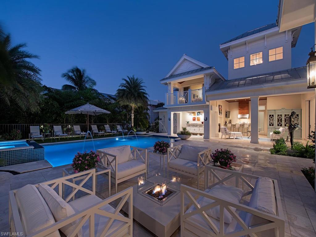 OLDE NAPLES - Residential