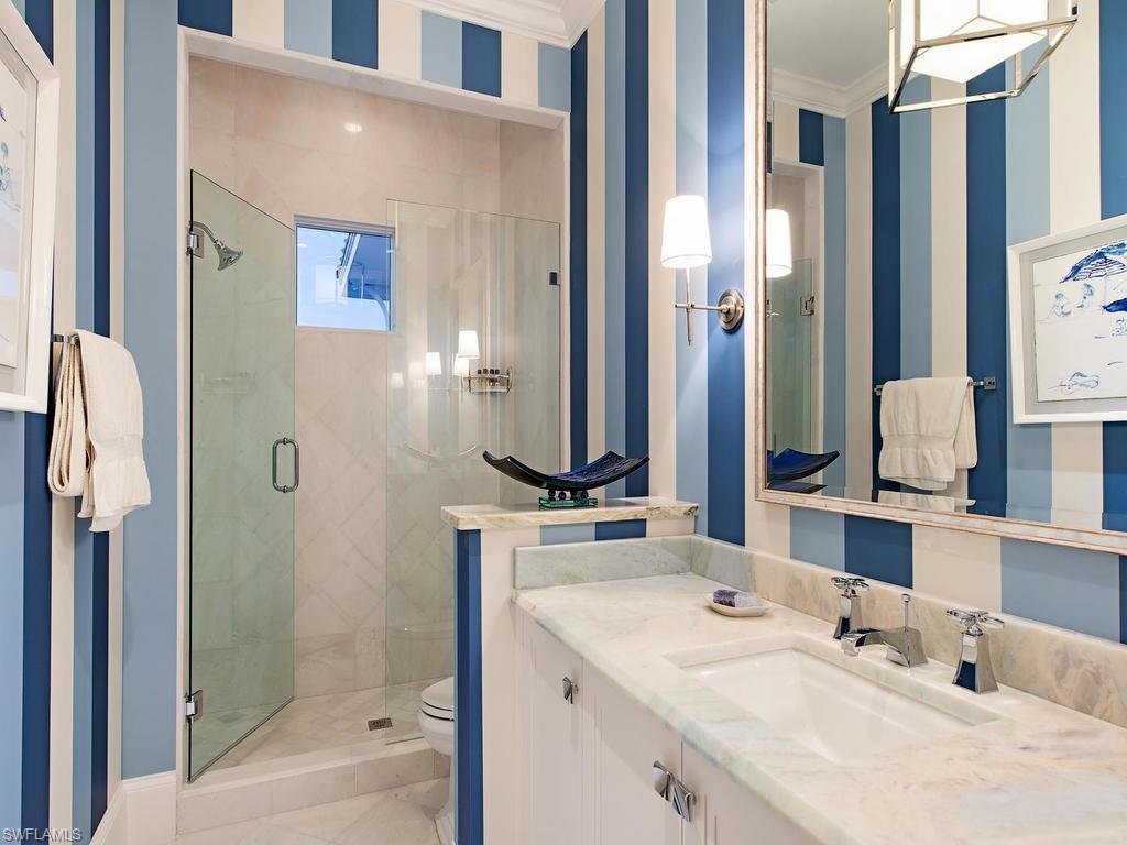 OLDE NAPLES - Residential