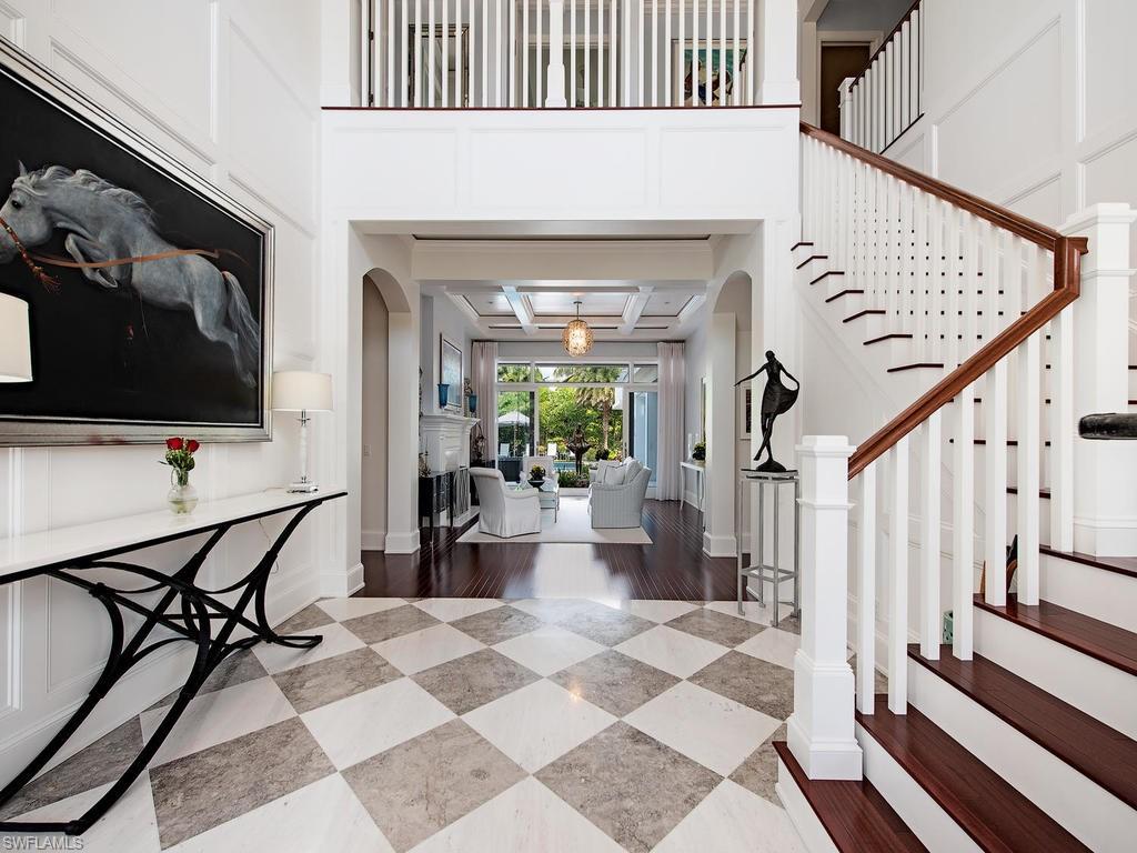 OLDE NAPLES - Residential