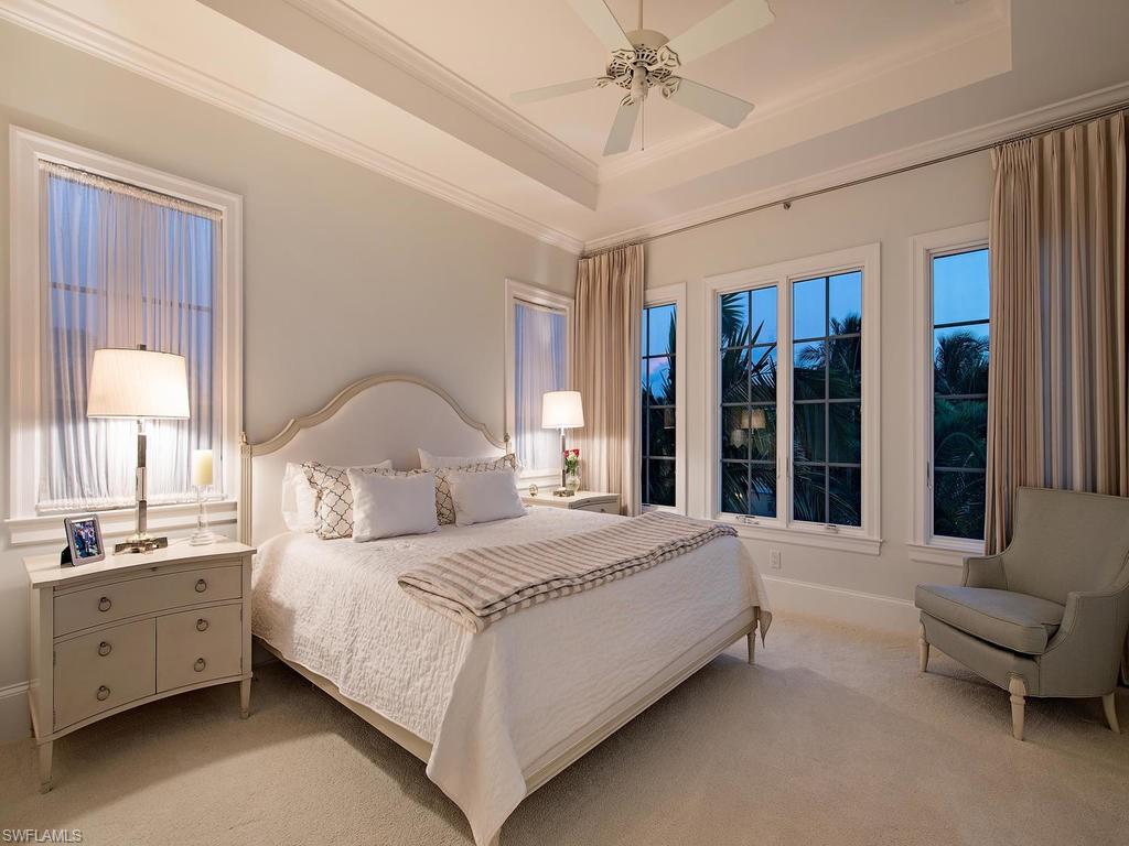 OLDE NAPLES - Residential