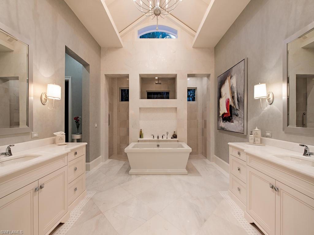 OLDE NAPLES - Residential