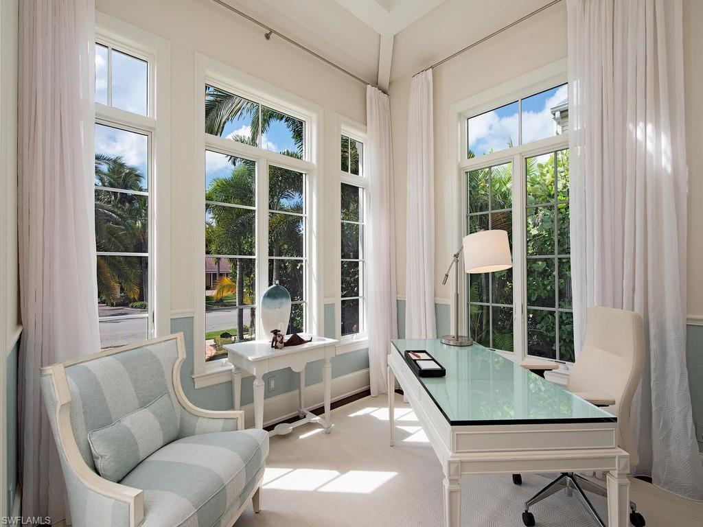 OLDE NAPLES - Residential