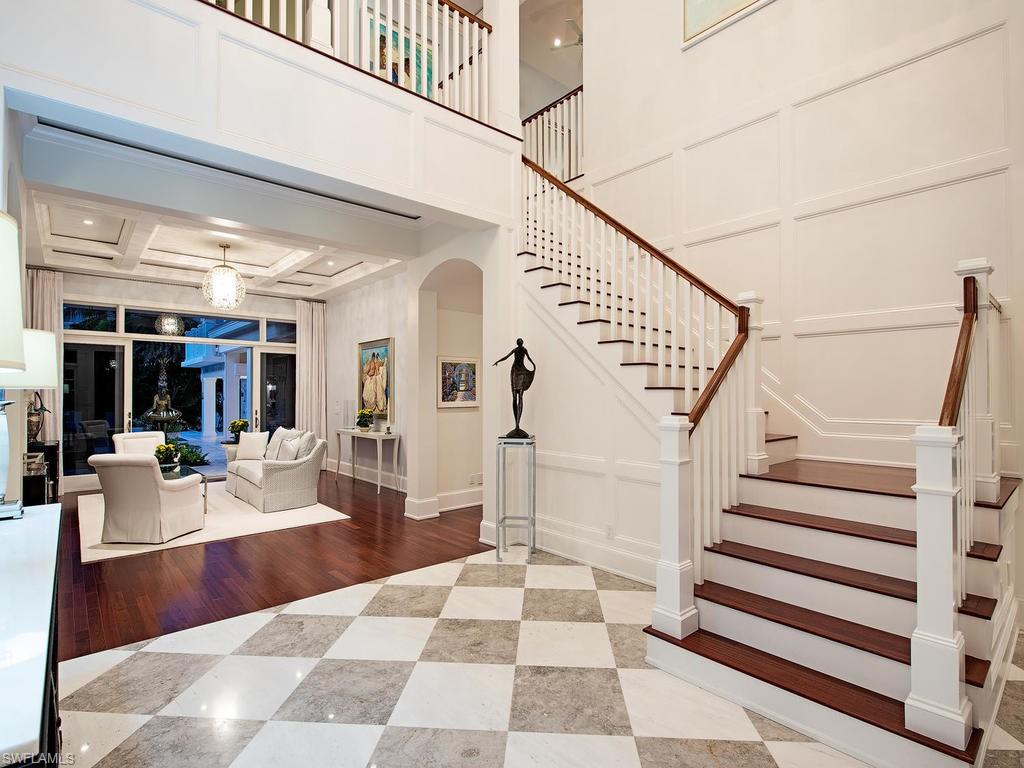 OLDE NAPLES - Residential