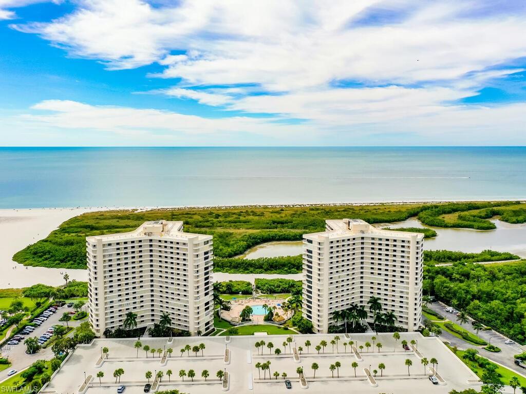 SOUTH SEAS - Residential