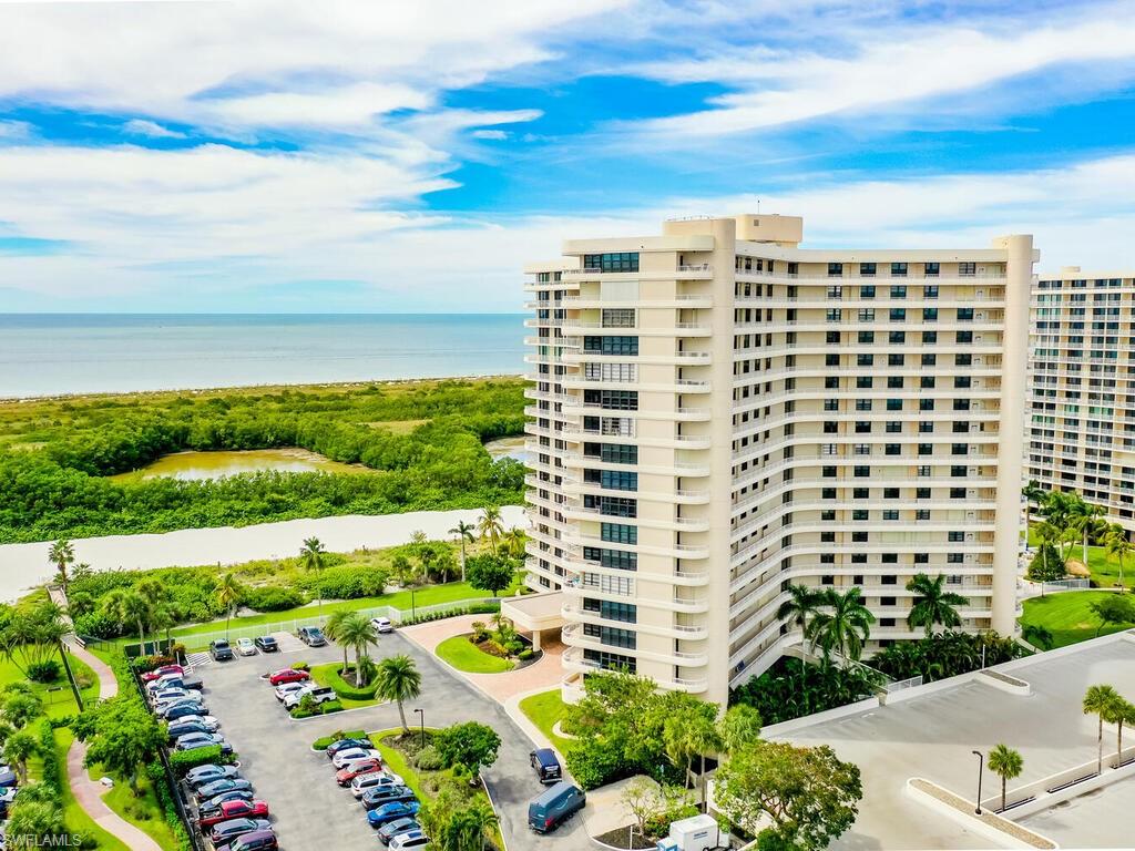 SOUTH SEAS - Residential