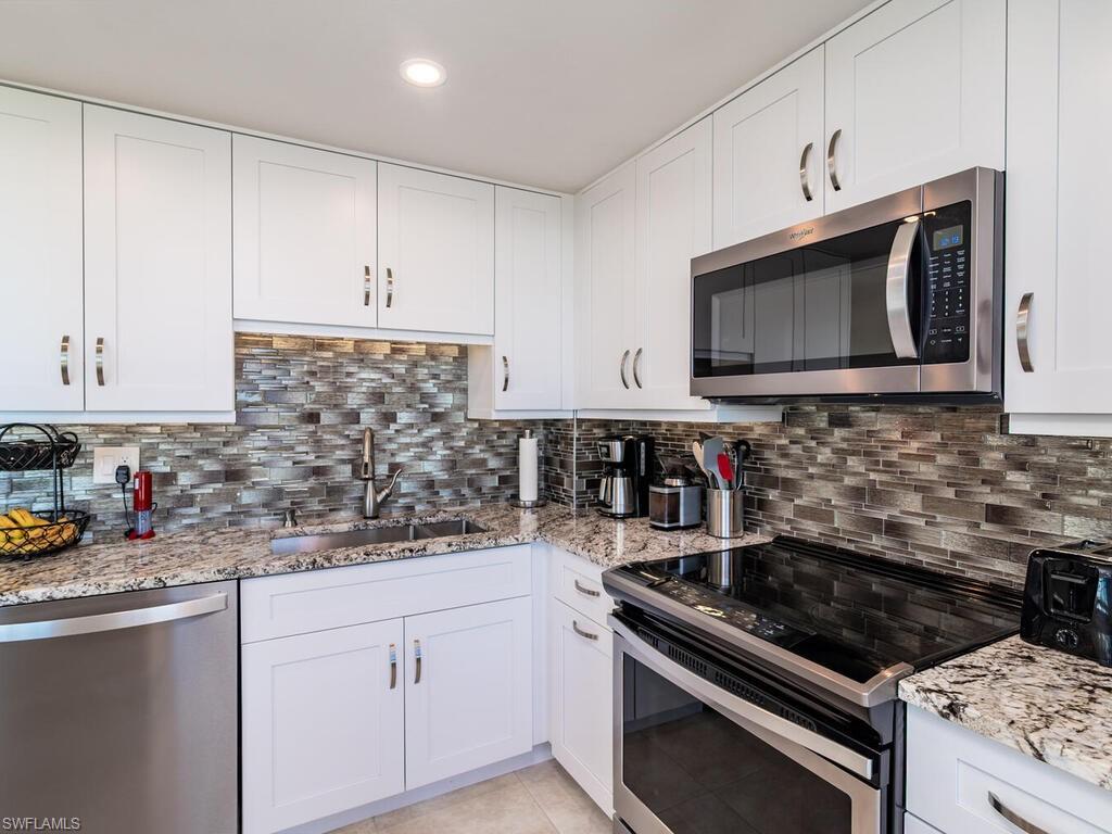 SOUTH SEAS - Residential