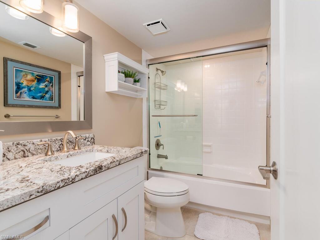 SOUTH SEAS - Residential