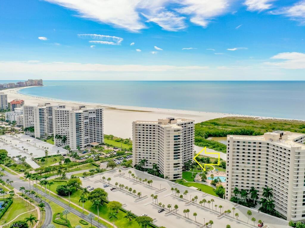 SOUTH SEAS - Residential