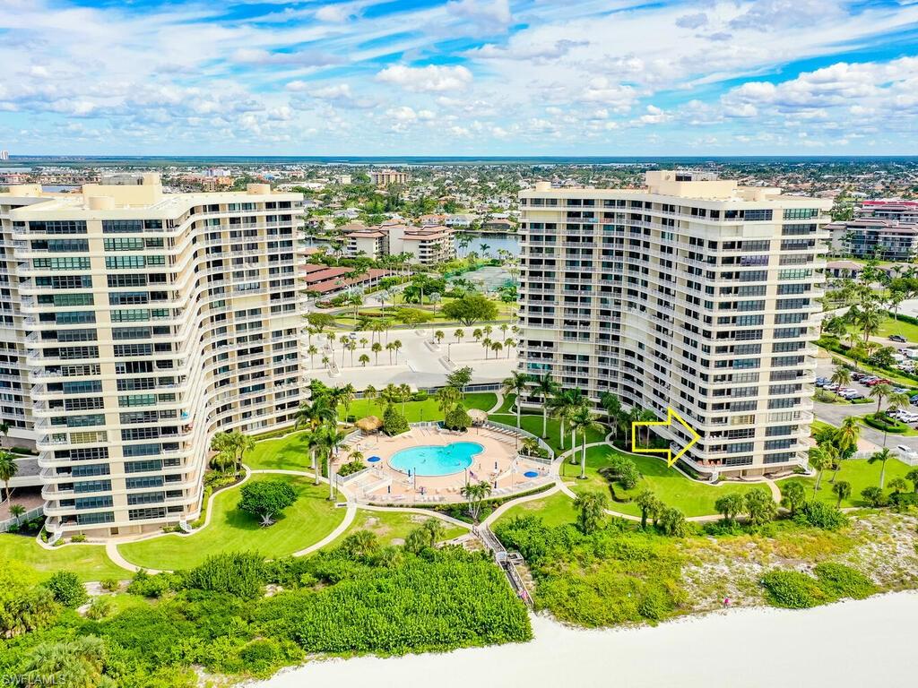 SOUTH SEAS - Residential
