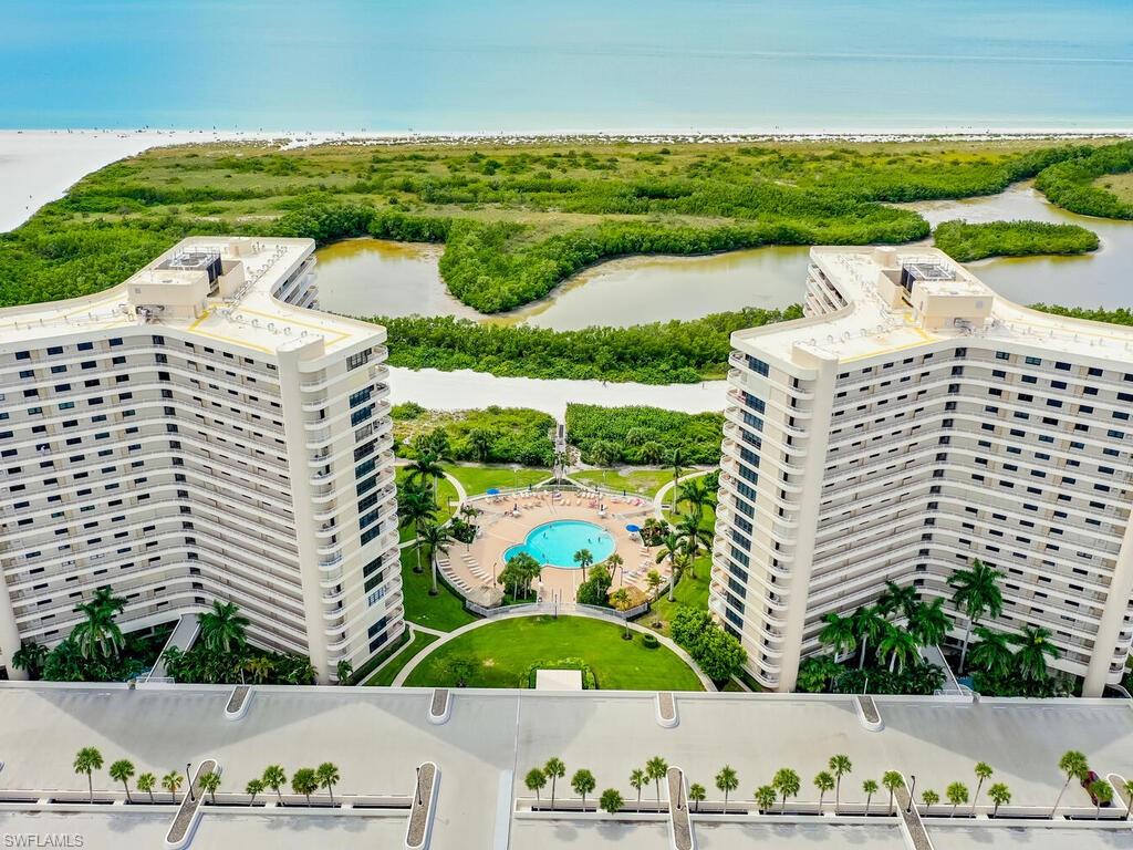 SOUTH SEAS - Residential
