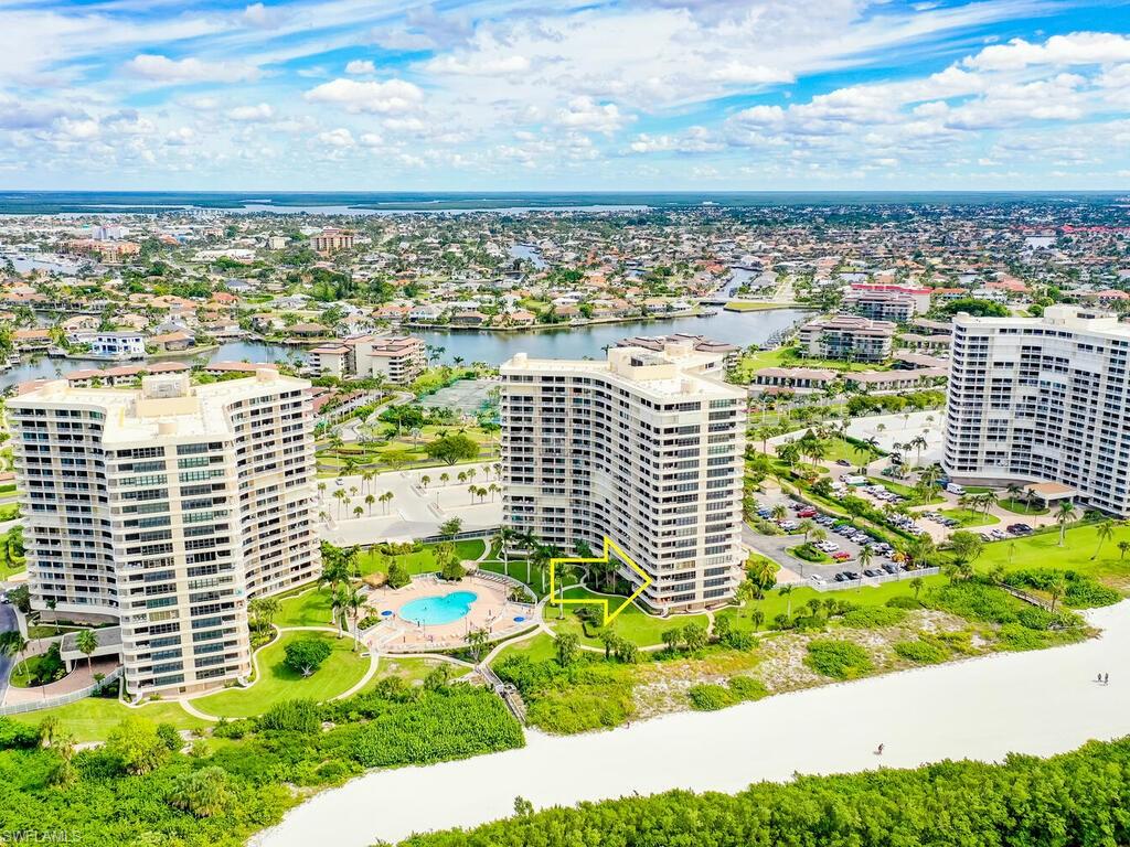 SOUTH SEAS - Residential