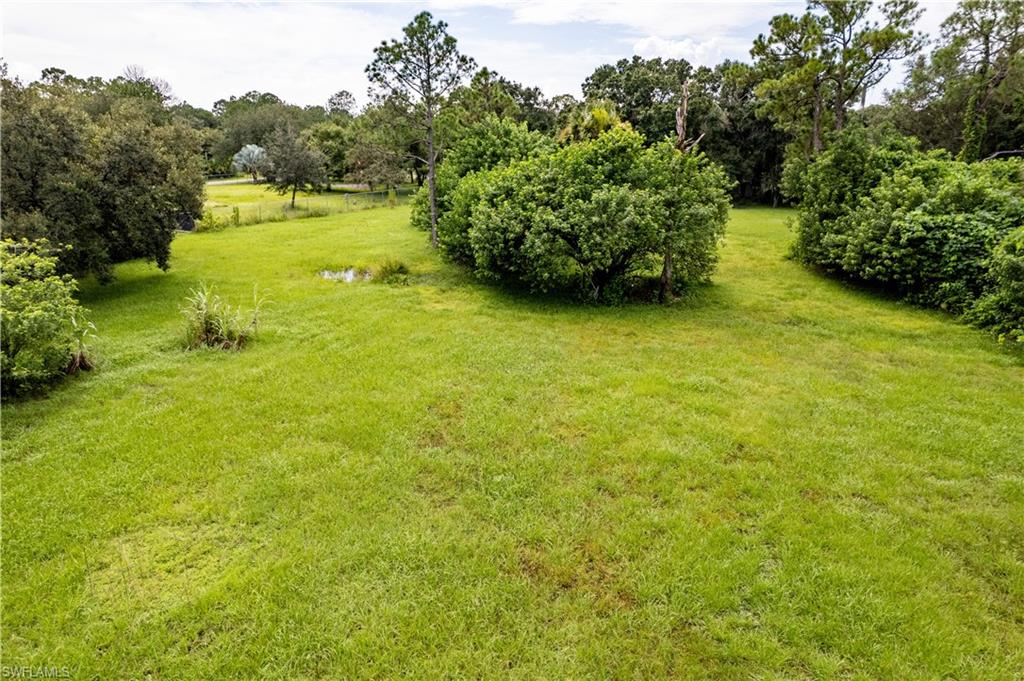 MONTURA RANCH ESTATES - Land