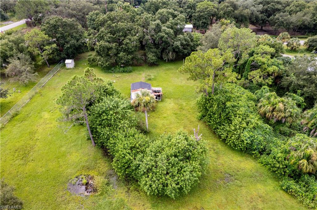 MONTURA RANCH ESTATES - Land