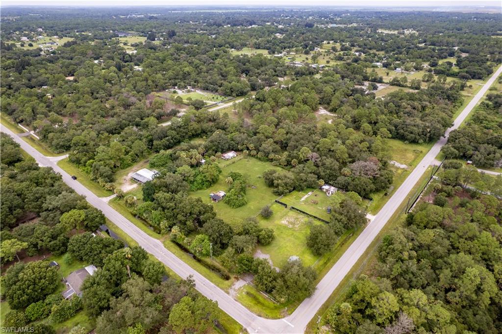 MONTURA RANCH ESTATES - Land