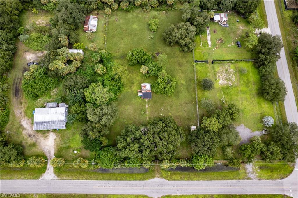 MONTURA RANCH ESTATES - Land