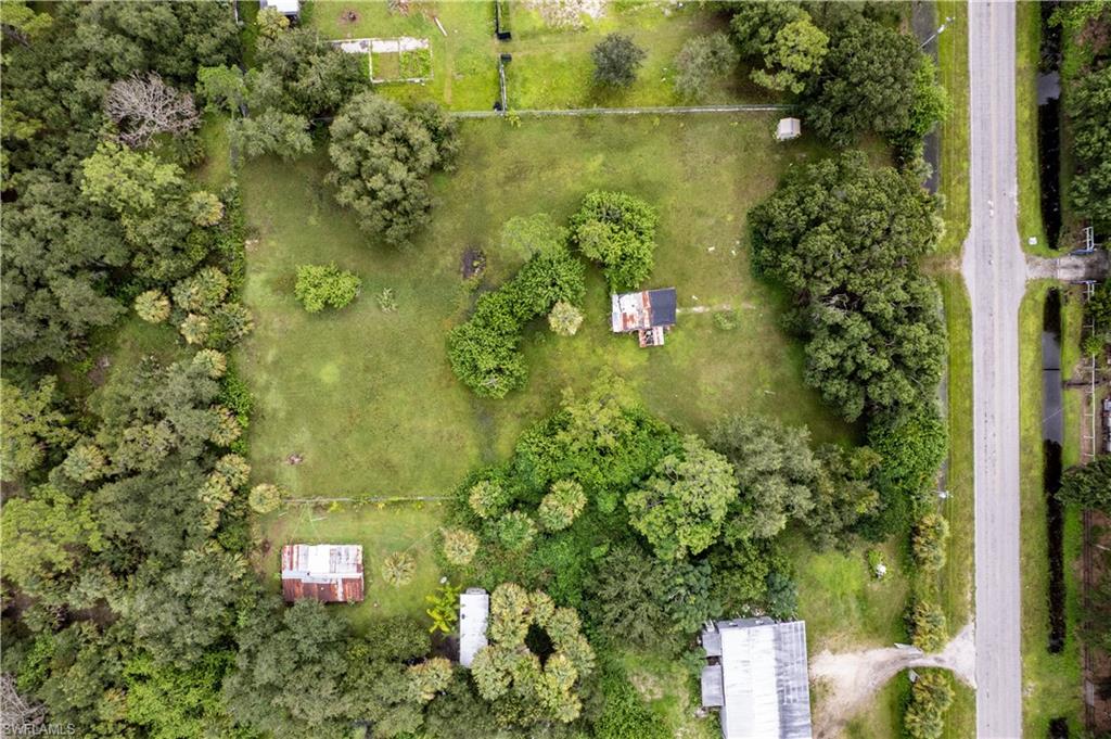 MONTURA RANCH ESTATES - Land