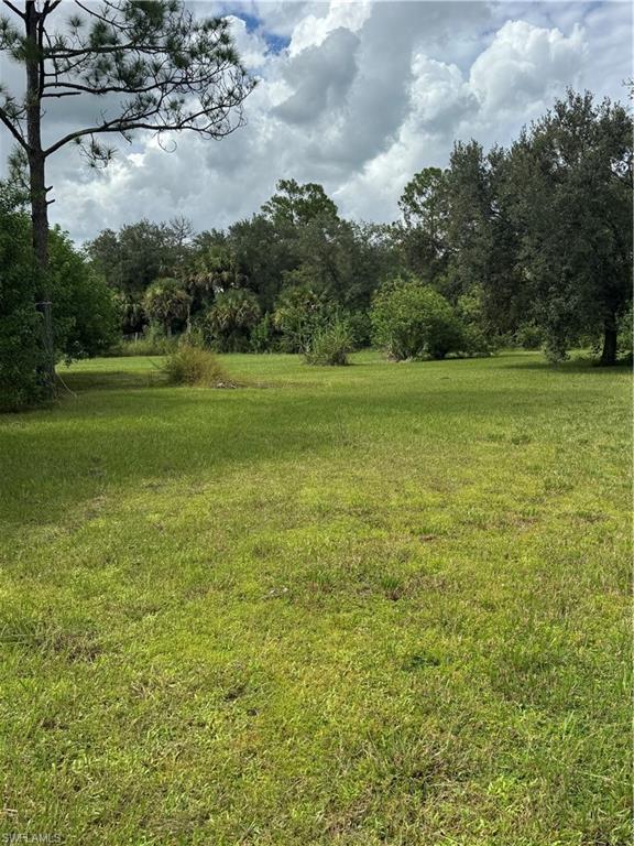 MONTURA RANCH ESTATES - Land