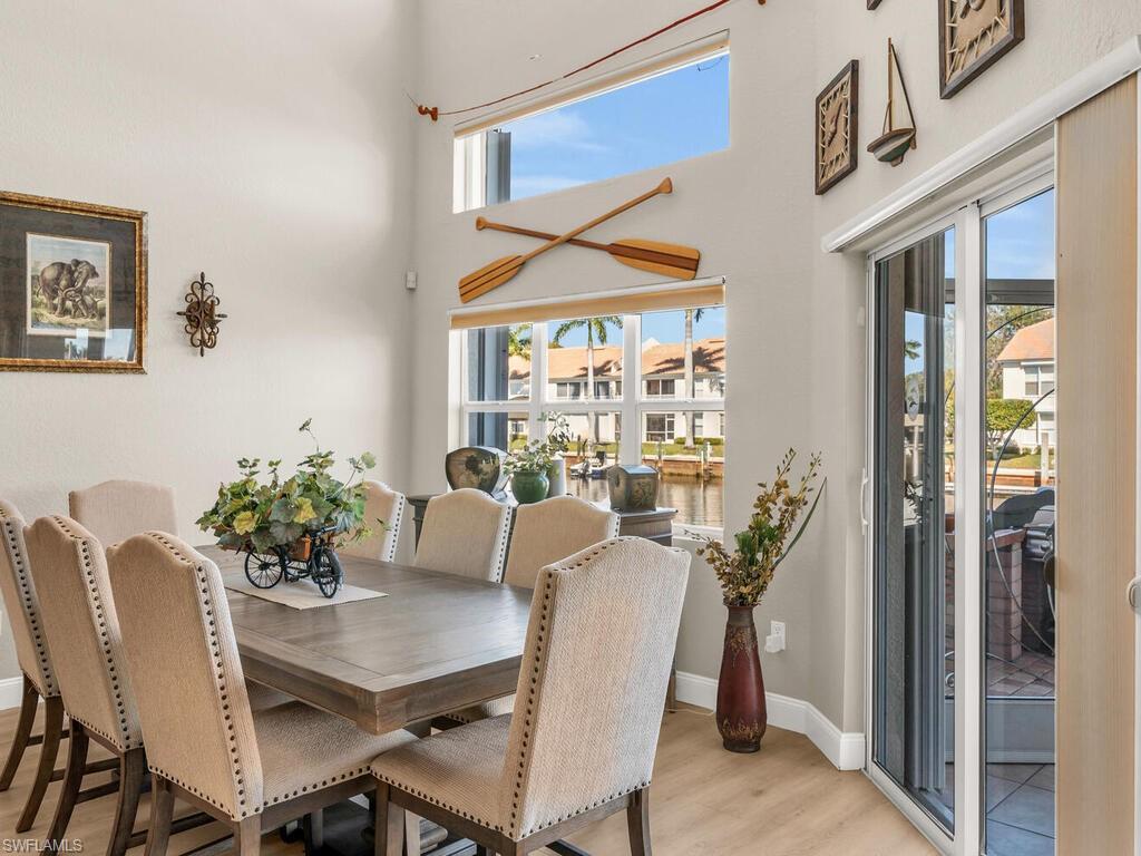 EVENINGSTAR CAY - Residential