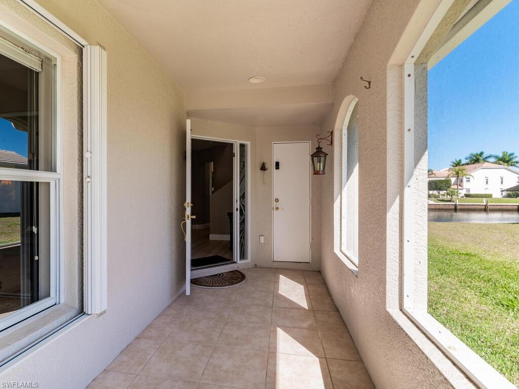 EVENINGSTAR CAY - Residential