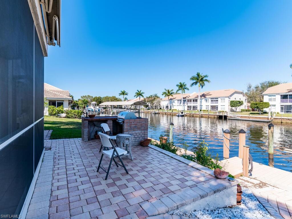 EVENINGSTAR CAY - Residential