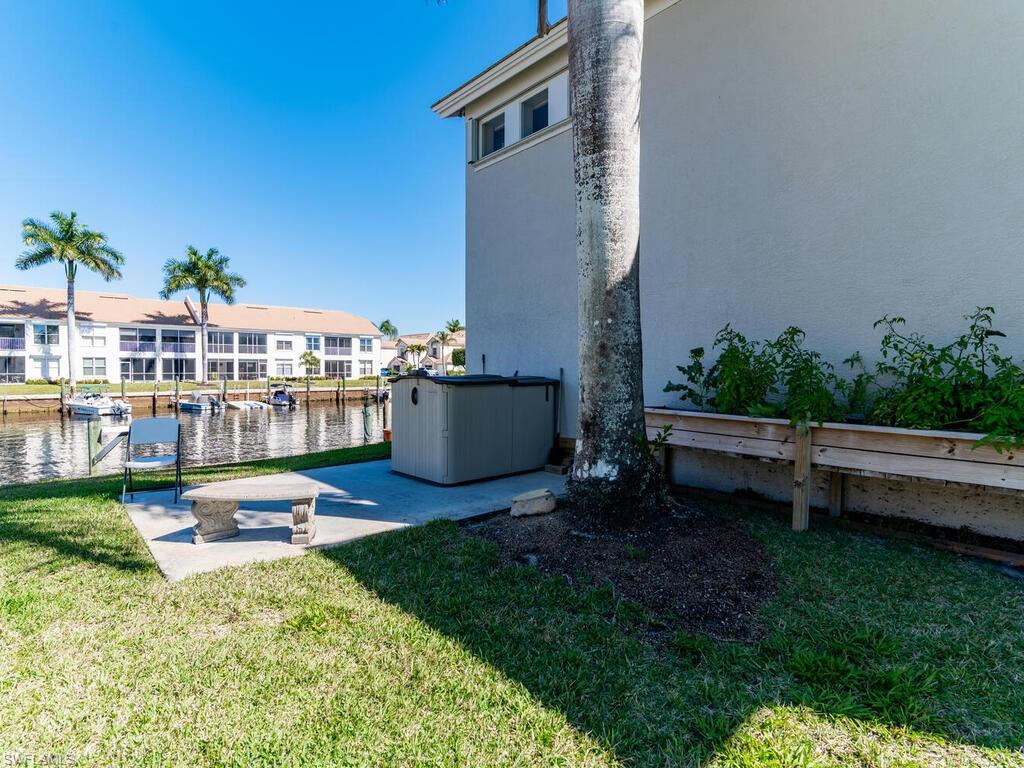 EVENINGSTAR CAY - Residential