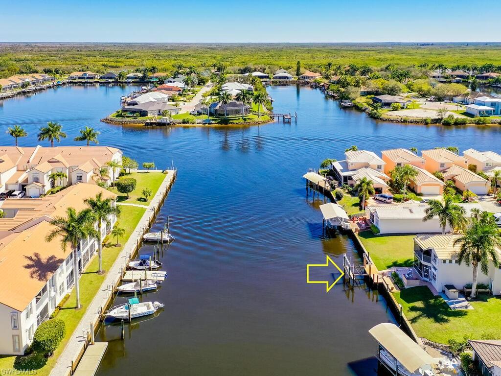 EVENINGSTAR CAY - Residential