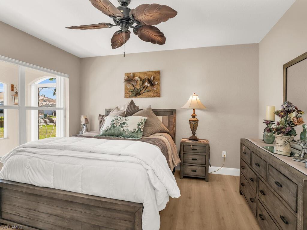 EVENINGSTAR CAY - Residential