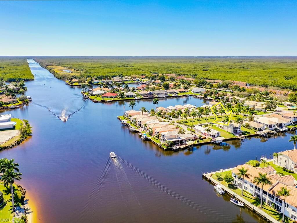 EVENINGSTAR CAY - Residential