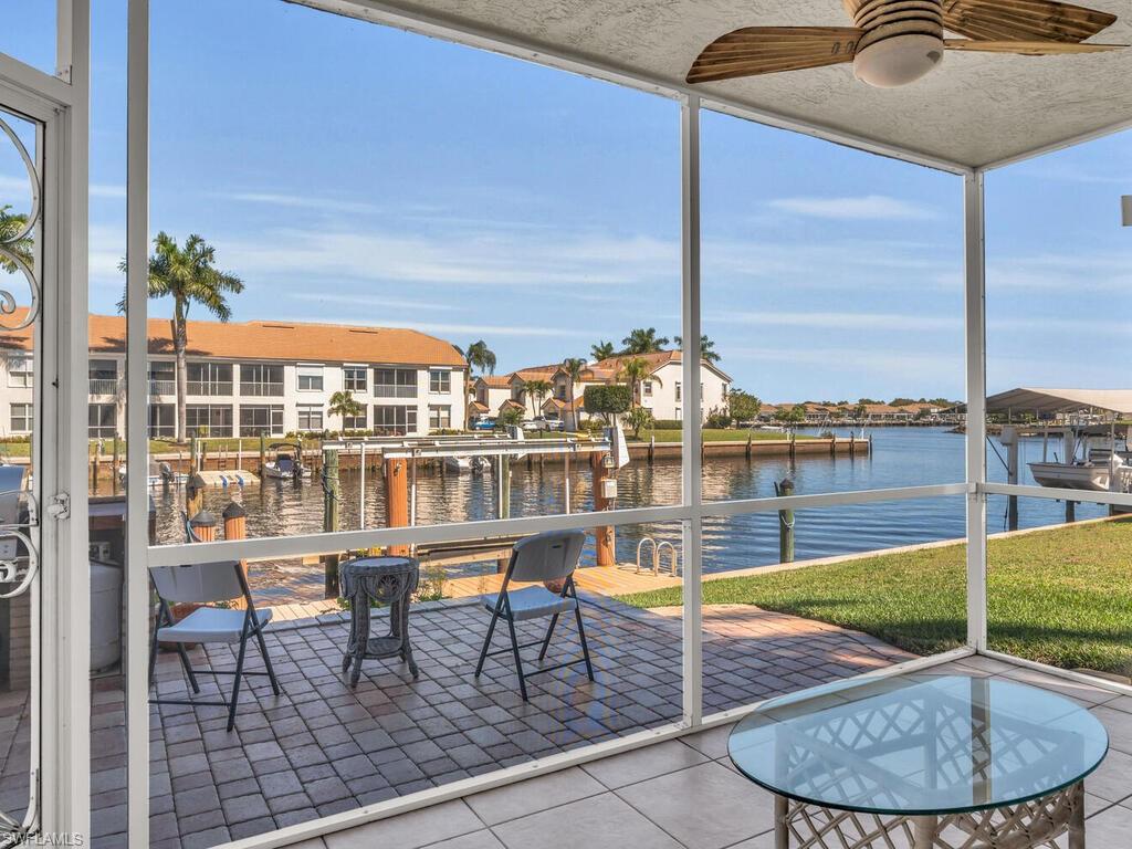 EVENINGSTAR CAY - Residential