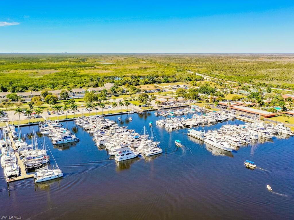 EVENINGSTAR CAY - Residential