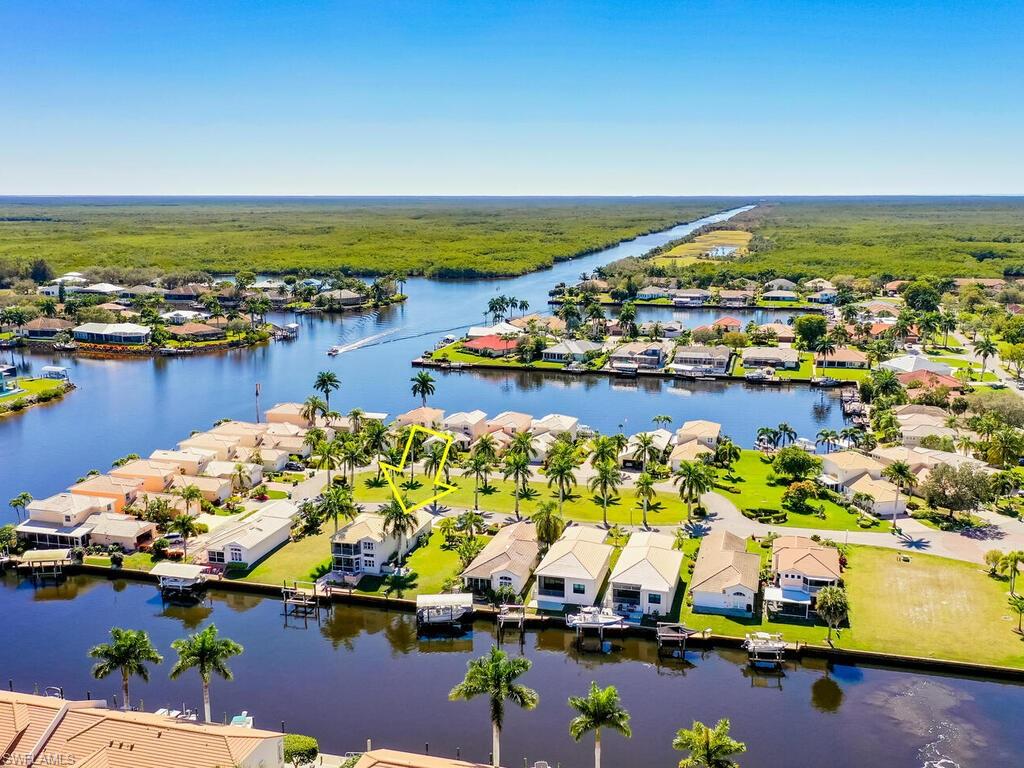 EVENINGSTAR CAY - Residential