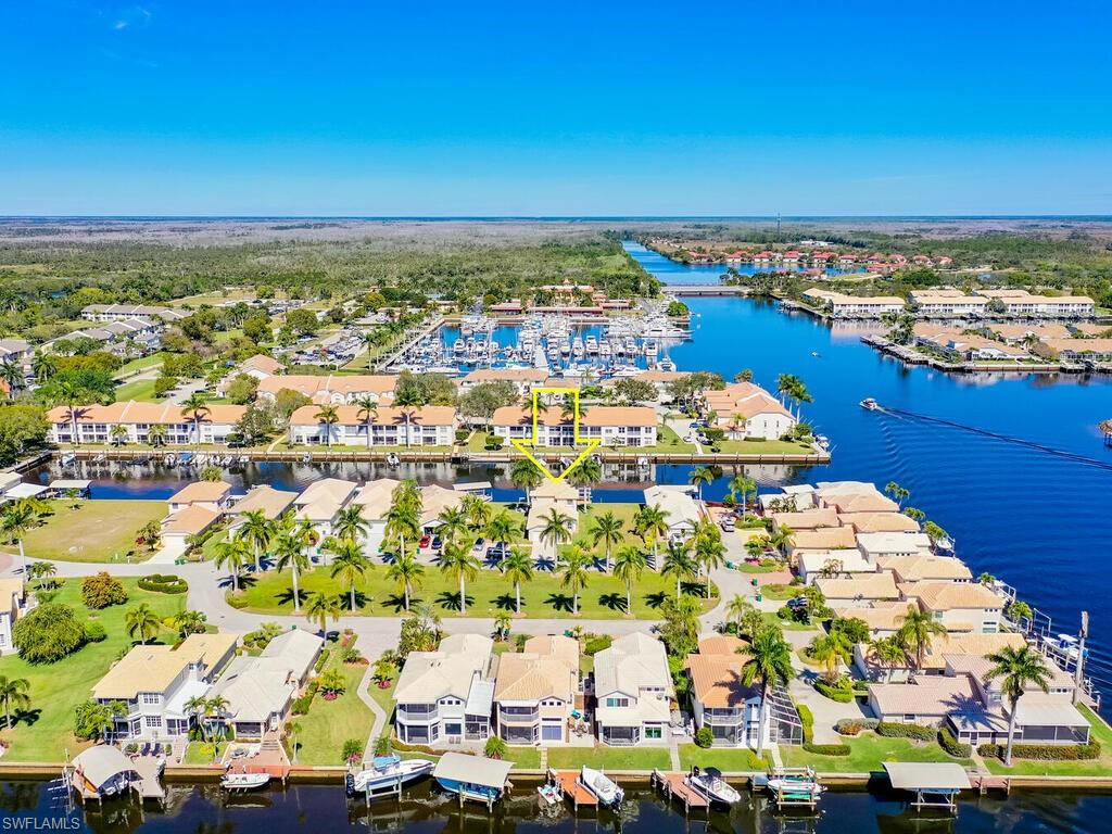 EVENINGSTAR CAY - Residential