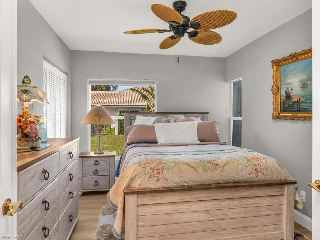 EVENINGSTAR CAY - Residential