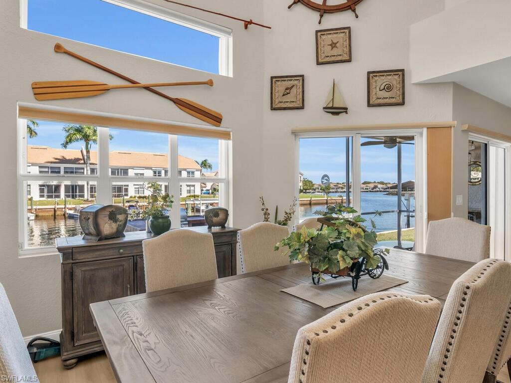 EVENINGSTAR CAY - Residential