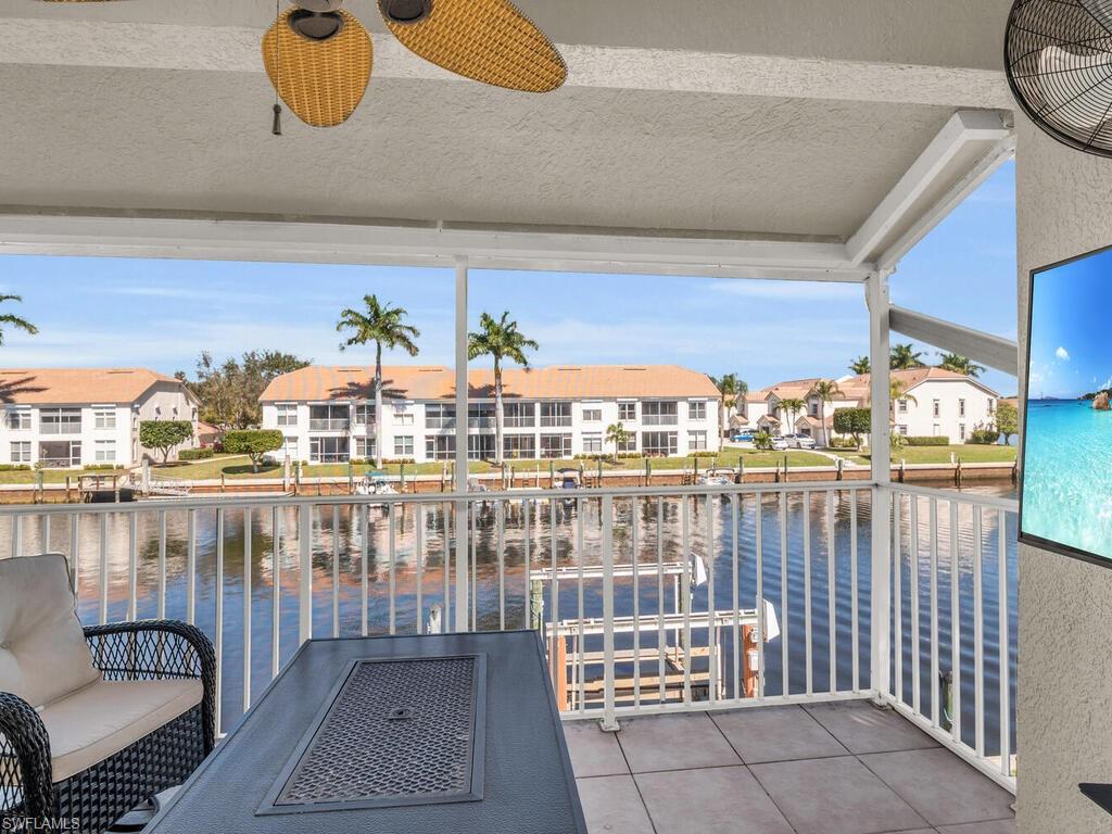 EVENINGSTAR CAY - Residential