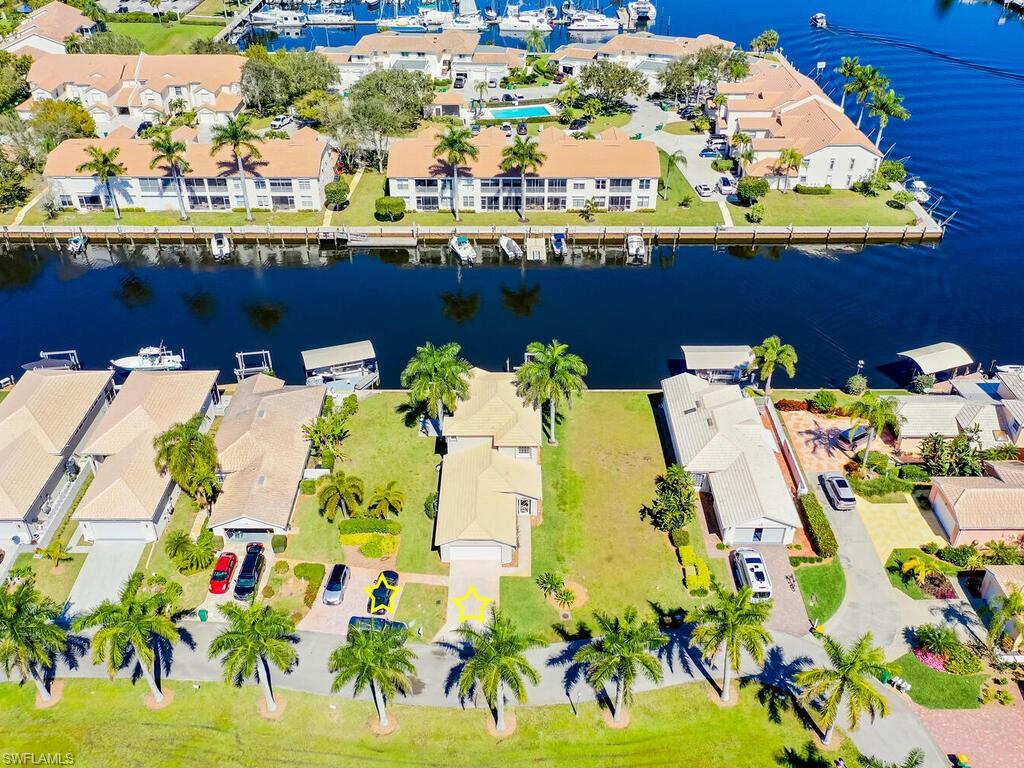 EVENINGSTAR CAY - Residential