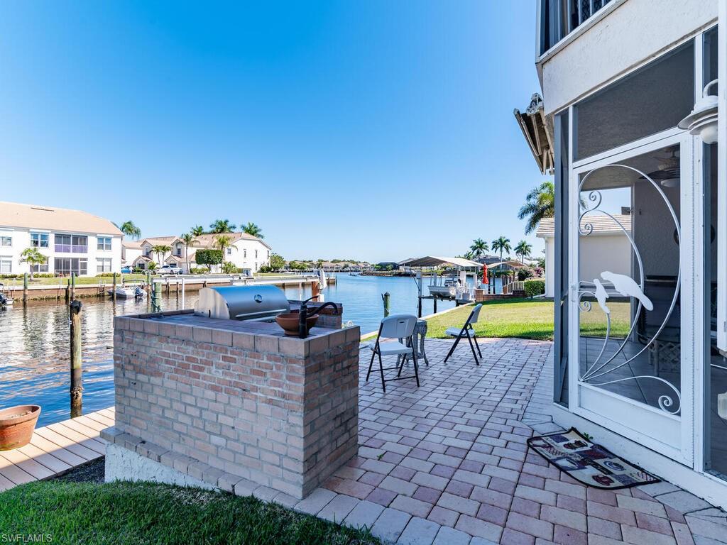 EVENINGSTAR CAY - Residential