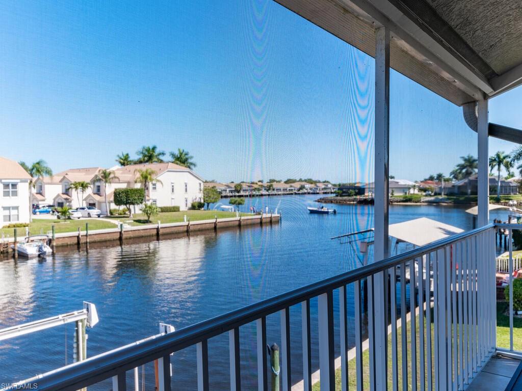 EVENINGSTAR CAY - Residential